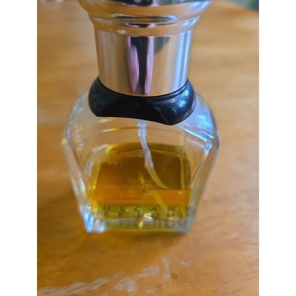 Tuscany Peruomo 1.7 oz 50% Full